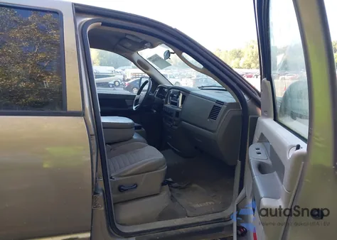 2008 Dodge Ram 1500 Slt from USA, damaged, VIN 1D7HU18288J113564